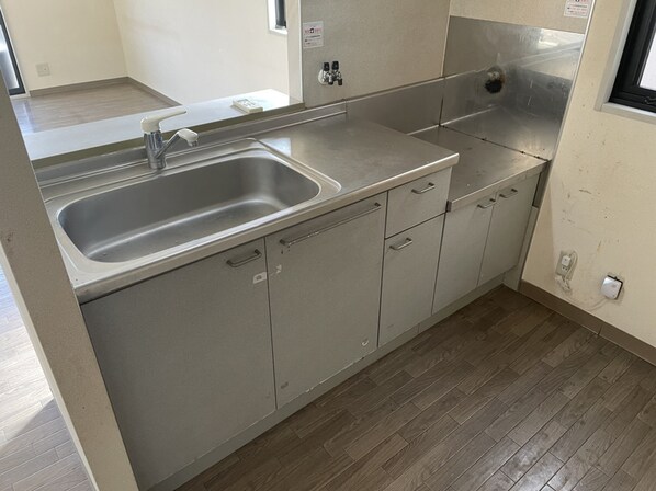 西脇市駅 徒歩10分 2階の物件内観写真